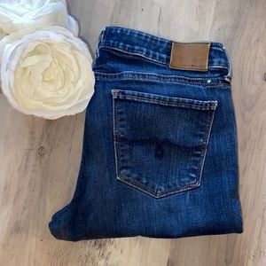 Lucky Brand jeans - size 6/ 28